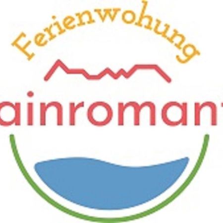 Ferienwohnung Mainromantik Winterhausen Esterno foto