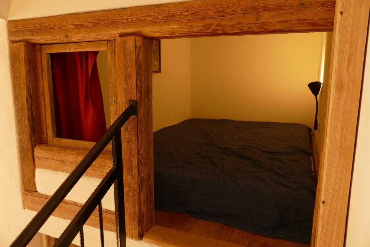 Ferienwohnung Mainromantik Winterhausen Esterno foto