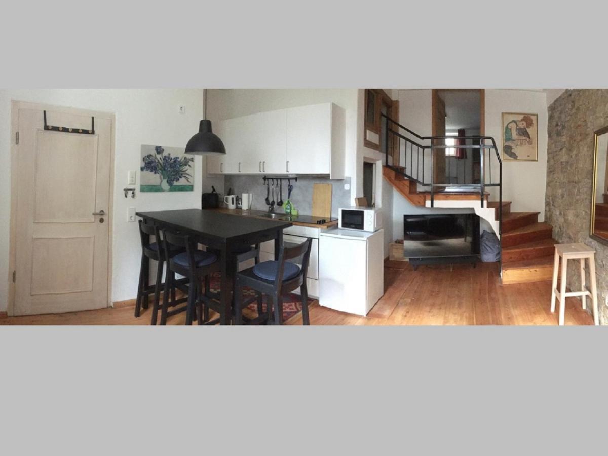 Ferienwohnung Mainromantik Winterhausen Esterno foto
