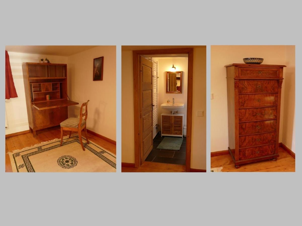 Ferienwohnung Mainromantik Winterhausen Esterno foto