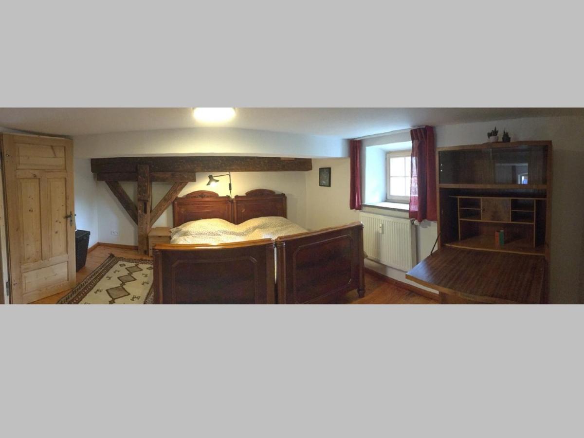 Ferienwohnung Mainromantik Winterhausen Esterno foto