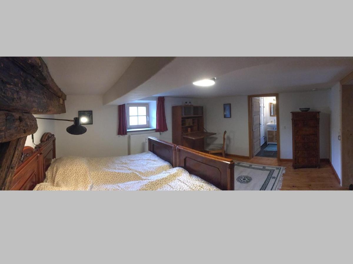 Ferienwohnung Mainromantik Winterhausen Esterno foto