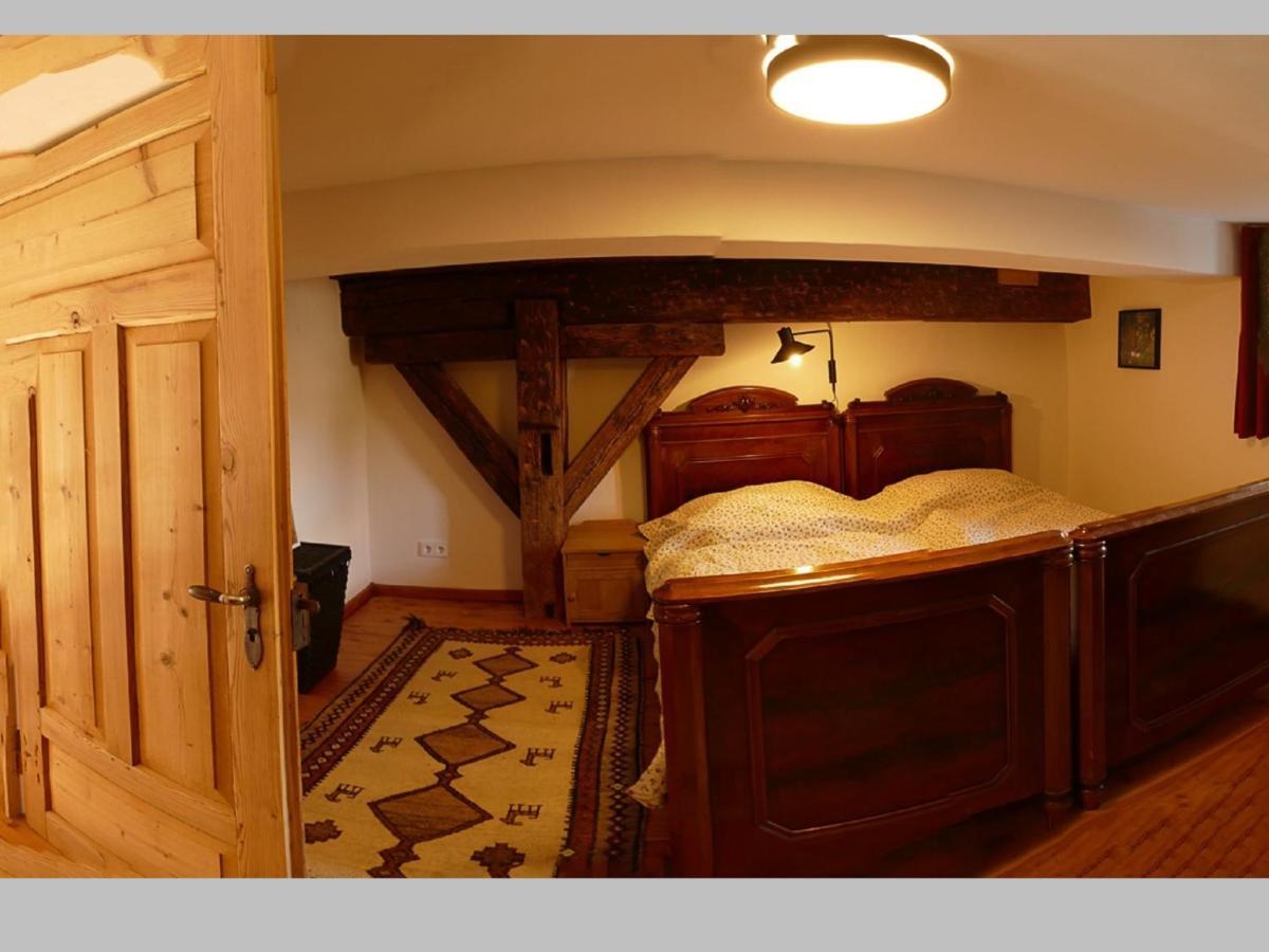 Ferienwohnung Mainromantik Winterhausen Esterno foto