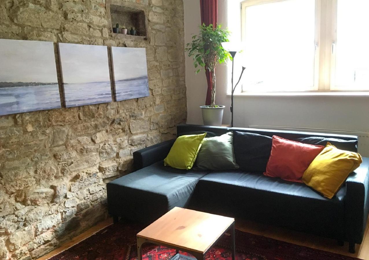 Ferienwohnung Mainromantik Winterhausen Esterno foto