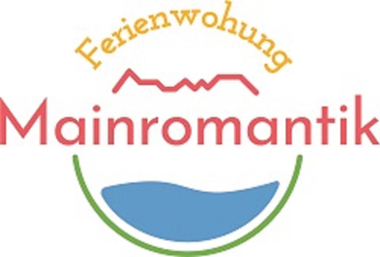 Ferienwohnung Mainromantik Winterhausen Esterno foto